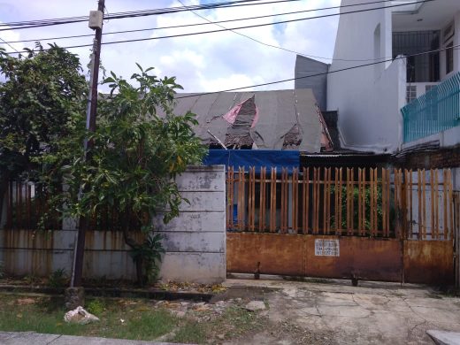  Jual  Rumah  di Pulo Nangka  Jakarta Timur