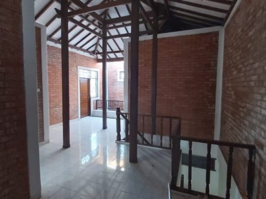 Rumah Dijual Di Ujung  Menteng  Jakarta  Timur 