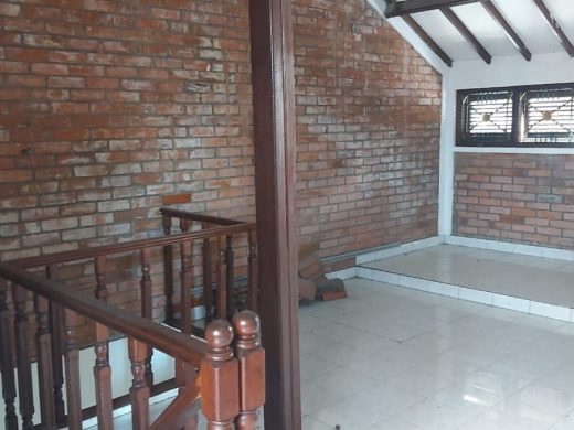 Rumah Dijual Di Ujung  Menteng  Jakarta  Timur 